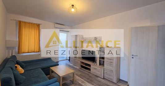 Apartament Central
