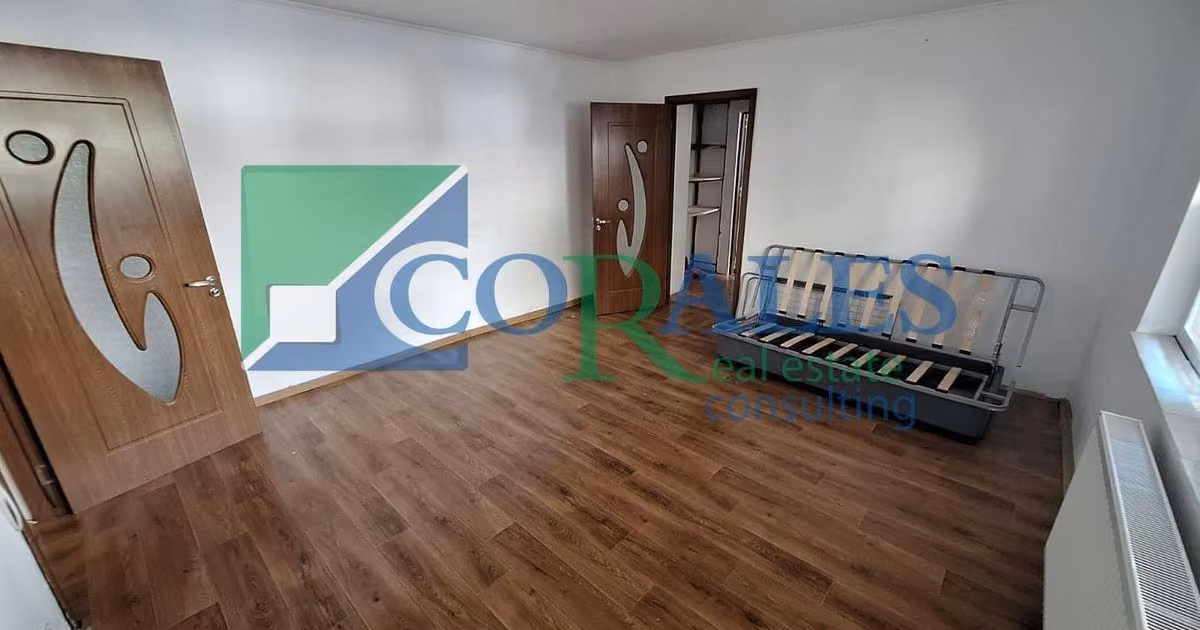 Apartament de vânzare cu 2 camere, mobilat în zona Soarelui, Timișoara