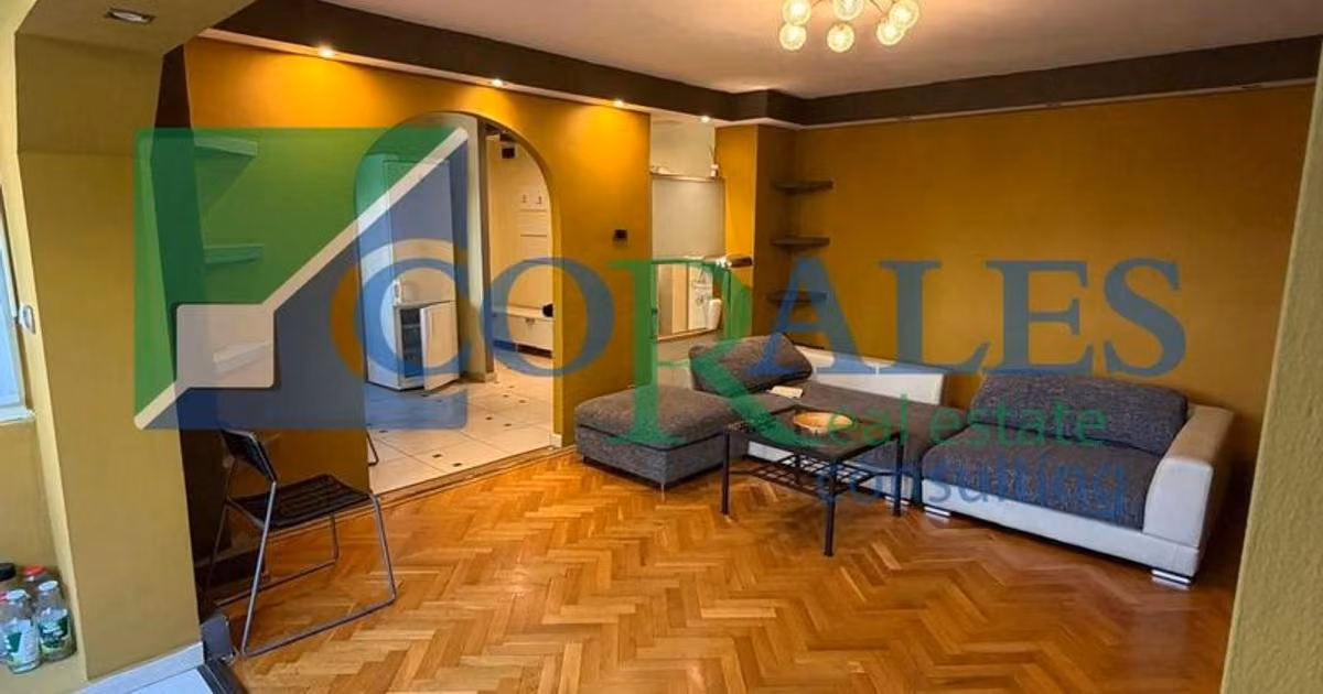 Apartament de vânzare cu 3 camere, mobilat în zona Girocului, Timișoara