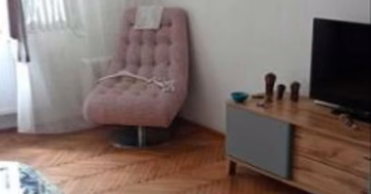 Apartament Peninsulă