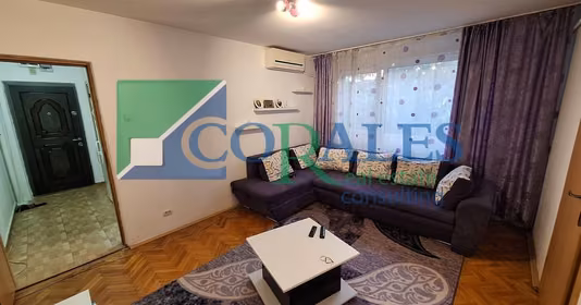 Apartament Complexul Studențesc