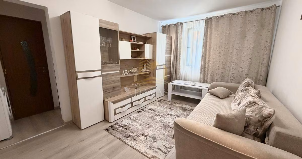 Apartament de vânzare cu 2 camere în zona Mănăștur, Cluj-Napoca