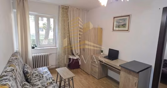 Apartament Mănăștur