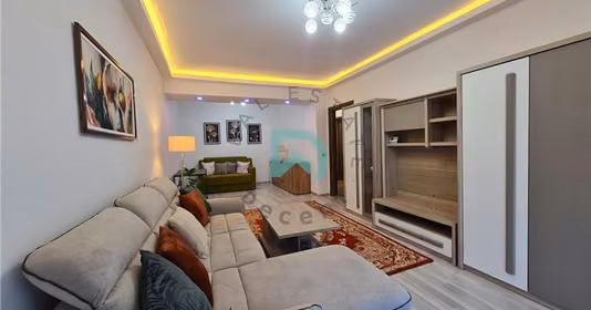 Apartament Tractorul