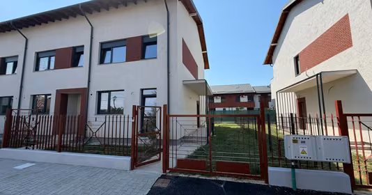 Casă Mogoșoaia
