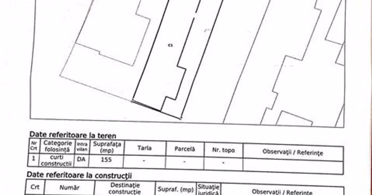 Casă individuală de vânzare cu 3 camere în zona Calarași 4, Brăila