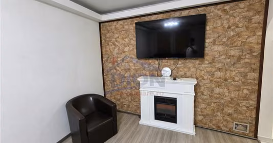 Apartament Titan