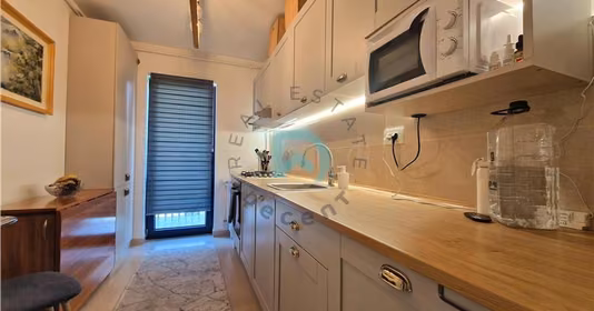 Apartament Cristian