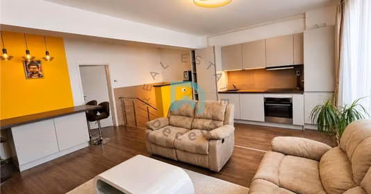 Apartament Tractorul
