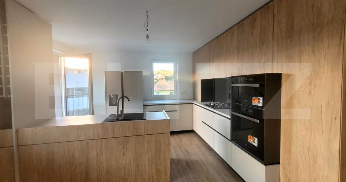Apartament de vânzare cu 2 camere, mobilat în zona Dâmbul Rotund, Cluj-Napoca