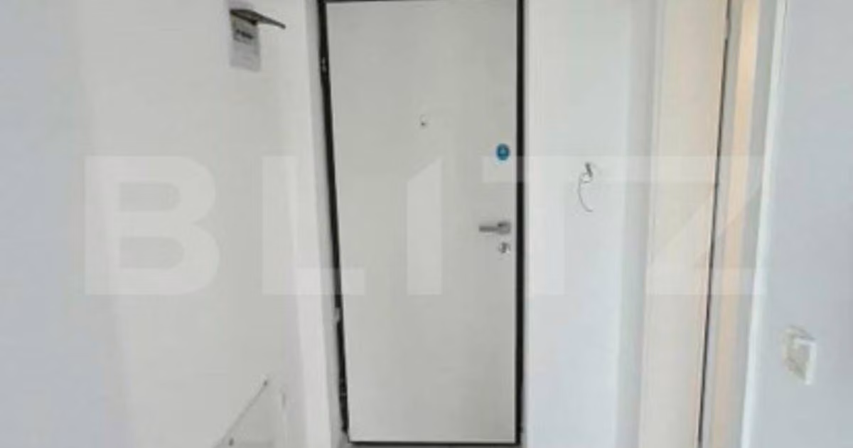 Apartament de vânzare cu 2 camere în Hlincea