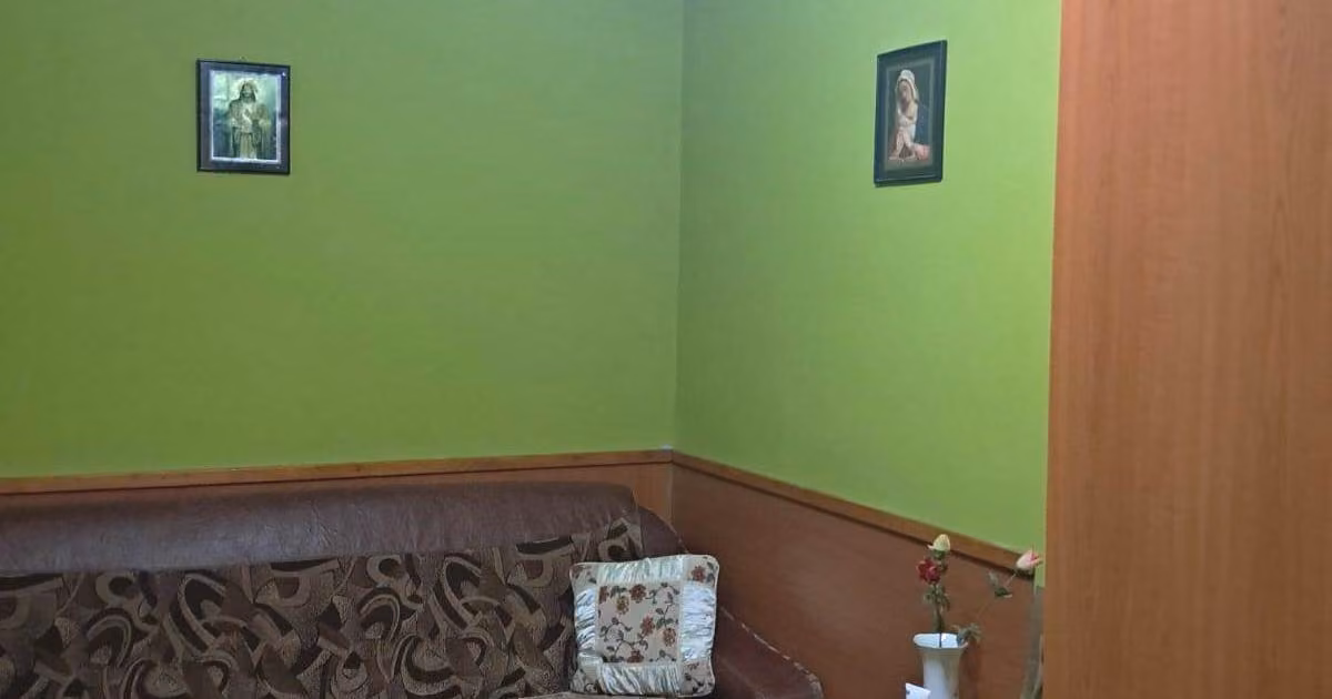 Apartament de vânzare cu 3 camere în zona Hipodrom 2, Sibiu
