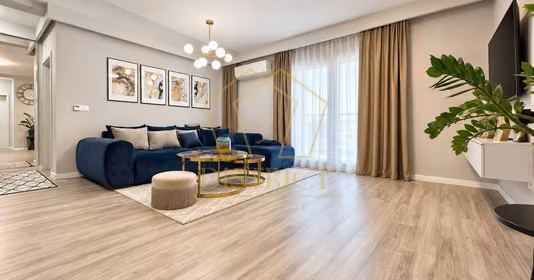 Apartament Chișoda