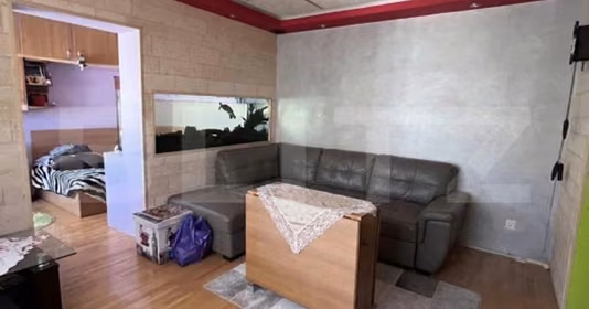 Apartament Sud-Est