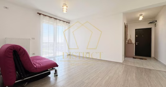 Apartament Giroc