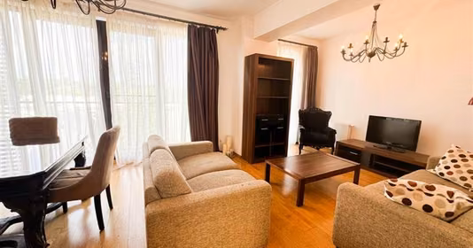 Apartament Dorobanți