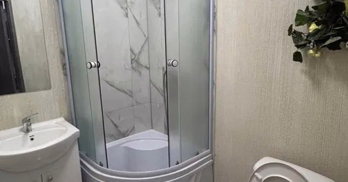 Garsonieră de vânzare în zona Bularga, Iași