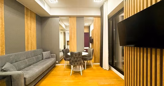 Apartament Floreasca