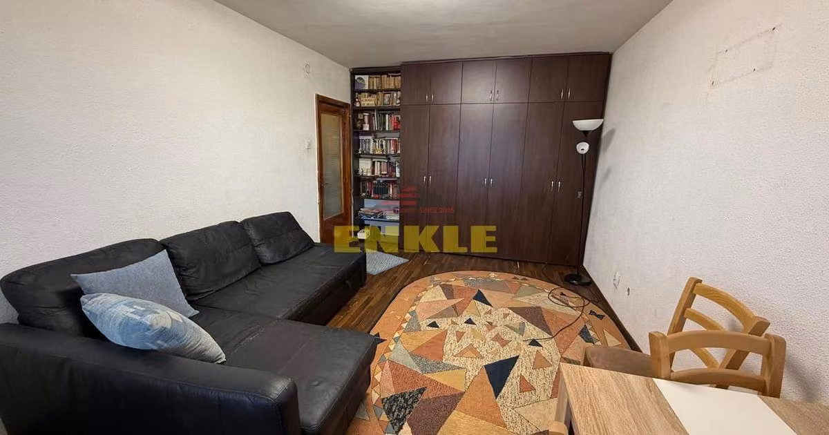 Apartament de vânzare cu 3 camere în zona Central, Botoșani