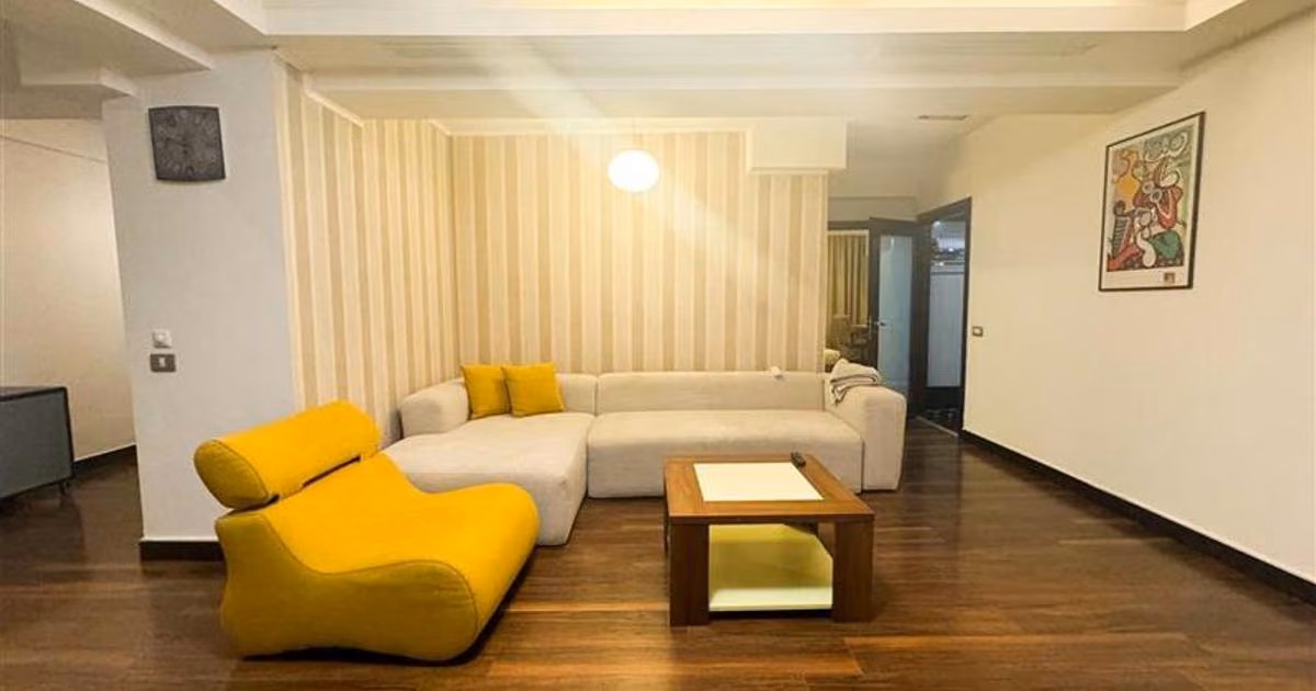 Apartament de vânzare cu 3 camere, mobilat în zona Herăstrău, Sector 1