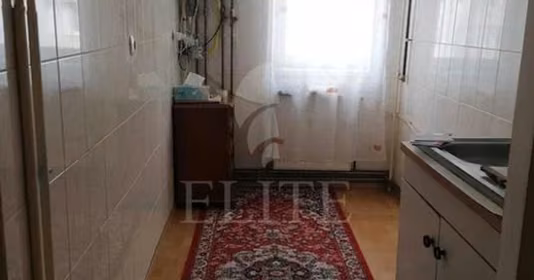 Apartament Mănăștur