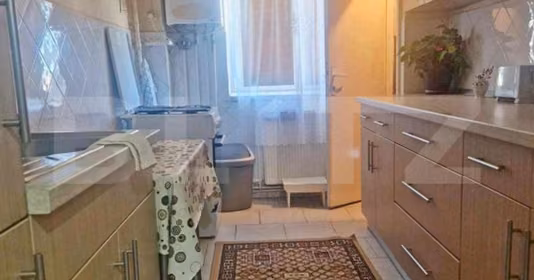 Apartament Câmpia Turzii