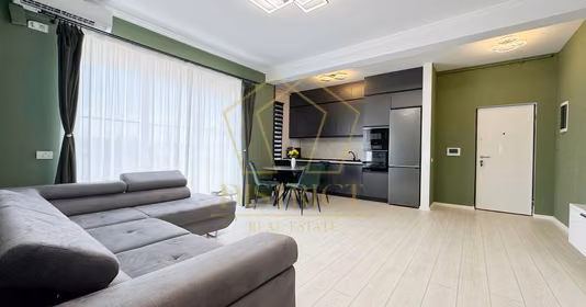 Apartament Giroc