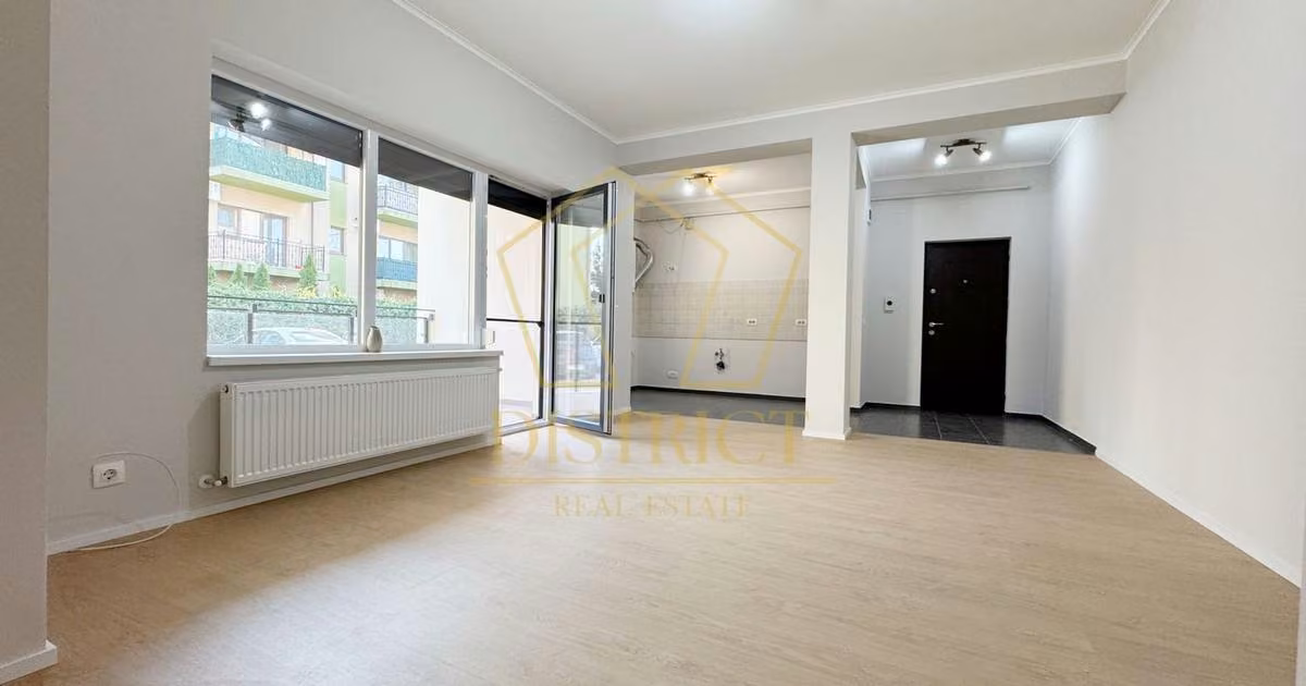 Apartament de vânzare cu 3 camere în zona Braytim, Timișoara