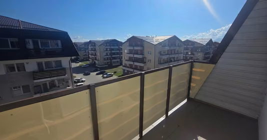 Apartament Sânpetru