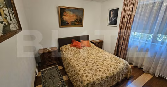 Apartament Centru