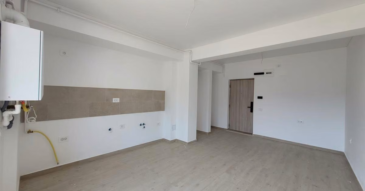 Apartament de vânzare cu 2 camere în Mamaia-Sat