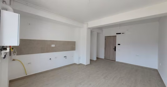 Apartament Central