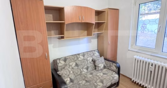 Garsonieră Gheorgheni