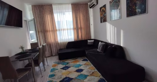 Apartament Mamaia-Sat