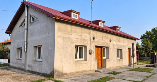 Casă Pipera