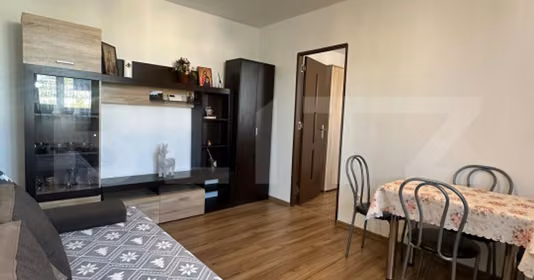 Apartament Sud-Est