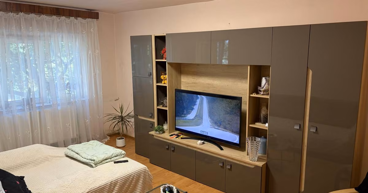 Apartament de vânzare cu 2 camere în zona Inel II, Constanța
