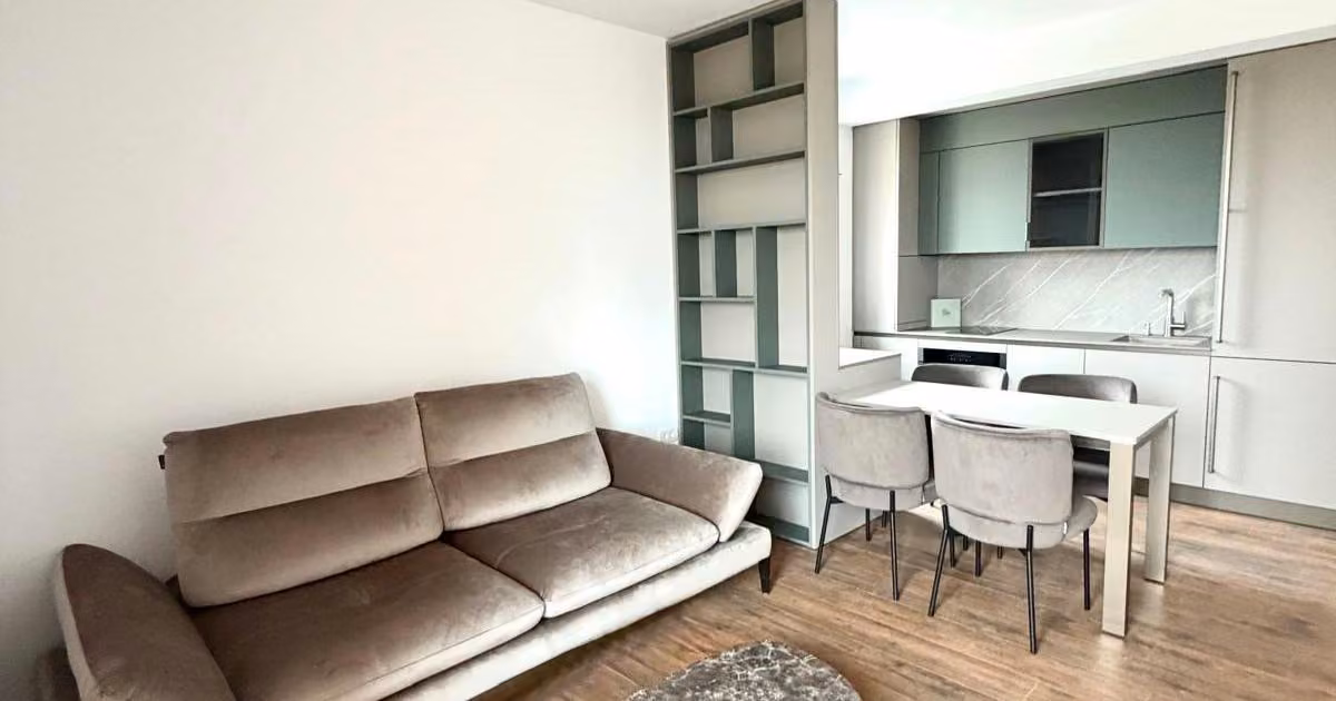 Apartament de vânzare cu 2 camere, mobilat în Chișoda