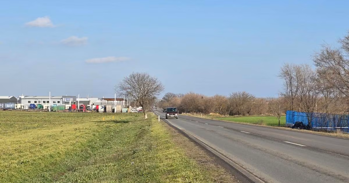Teren Construcții intravilan de vânzare de 46000 mp, în Agigea