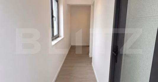 Apartament Rediu