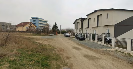 Teren Periferie