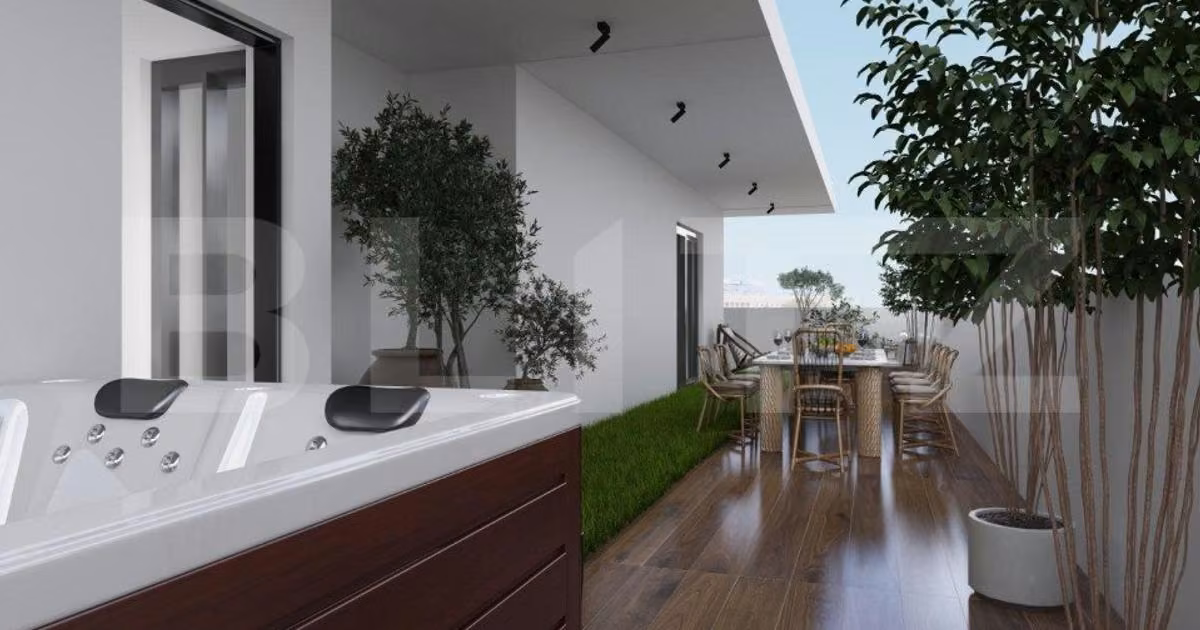 Apartament de vânzare cu 3 camere în zona Torontalului, Timișoara