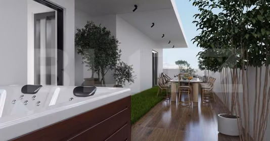Apartament Circumvalațiunii