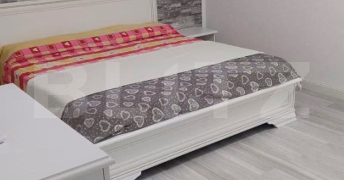 Apartament de vânzare cu 2 camere, mobilat în Dej