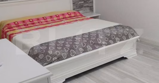 Apartament Nord-Est