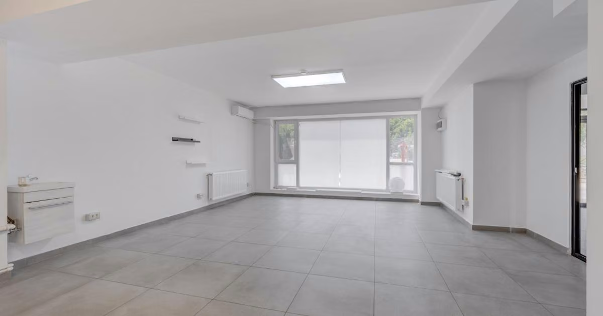 Spațiu comercial de vânzare de 123.30 mp, în zona Virtuții, Sector 6