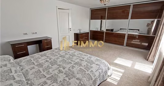 Apartament Burdujeni