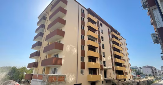 Apartament Berceni