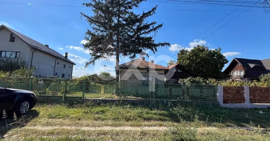 Casă Greci