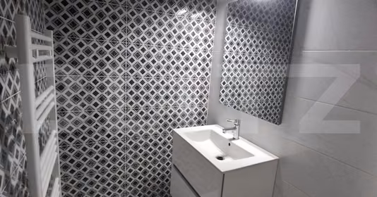 Apartament Nicolina